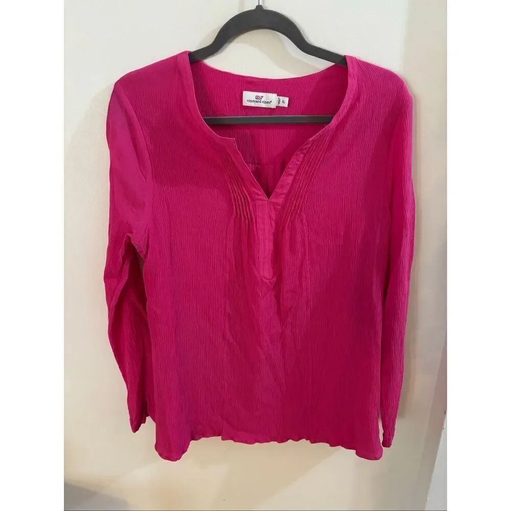 Vineyard Vines Top